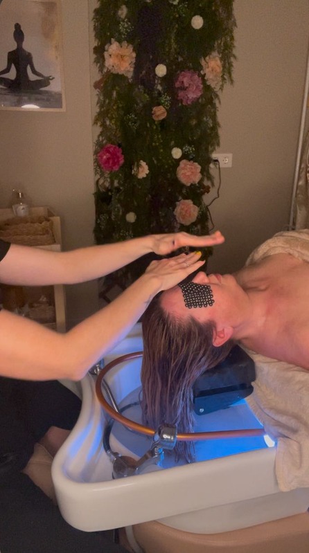 Esencial Spa Nara